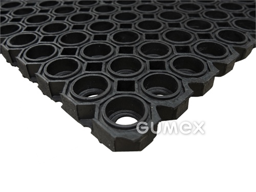 EINGANGSMATTE RINGO OCTOMAT ROLL